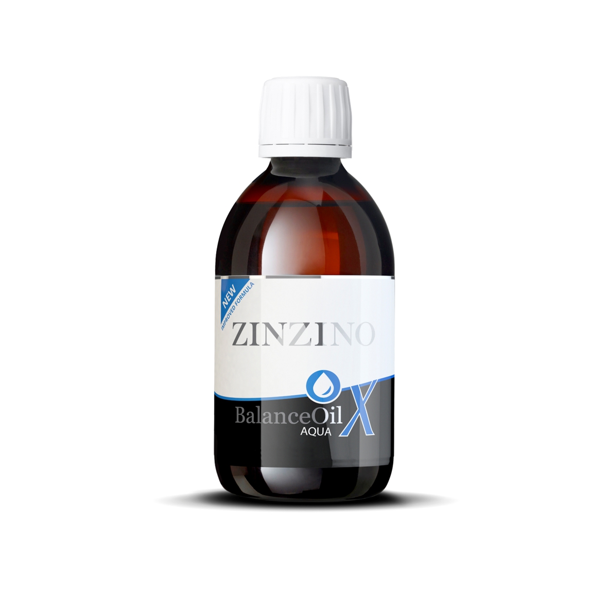 Zinzino - Balance Oil